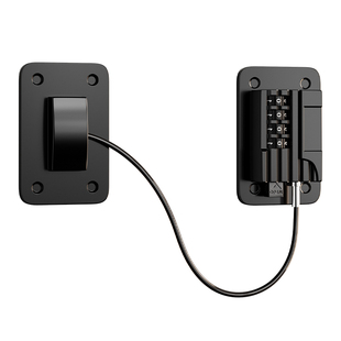 窗户锁扣推拉门窗锁密码锁平移纱窗固定卡扣儿童安全锁防盗限位器