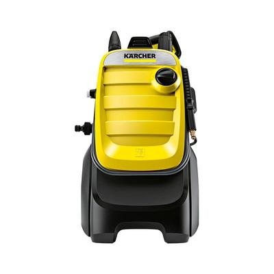 德国卡赫进口庭院高压水枪洗地机