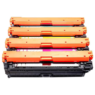 适用HP700彩色打印机硒鼓CE340A