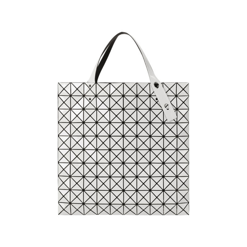 【自营】Issey Miyake/三宅一生男女同款托特包购物袋手提单肩包