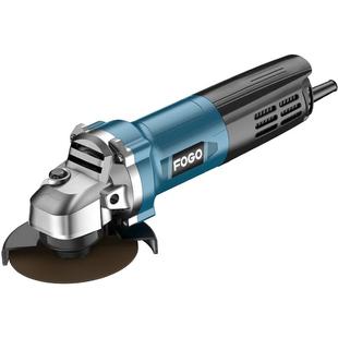 富格角磨机多功能打磨机磨光机手磨机抛光机切割机家用手砂轮