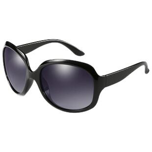 墨镜女防紫外线2026年新款太阳镜大脸显瘦高级感偏光女士太阳眼镜