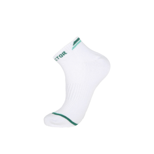 威克多VICTOR胜利羽毛球袜毛巾底男女运动袜子短筒透气包裹SK1006