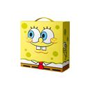 蜡笔小新礼盒2.07kg！