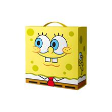 【蜡笔小新】拍2件！！虎皮凤爪35g*10糊辣壳鸡爪