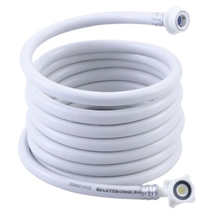 全自动滚筒洗衣机排水管下水延长细管适用于创维F60A/F70A/F80A