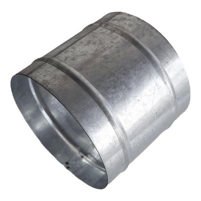 烟管接驳配件尺寸精准用料厚实