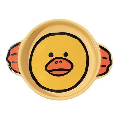 白猪商店Bridgedog宠物碗食盆