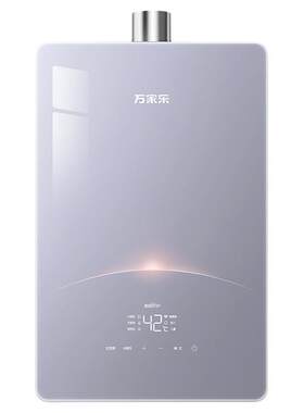 万家乐超安睡TM9恒温燃气热水器
