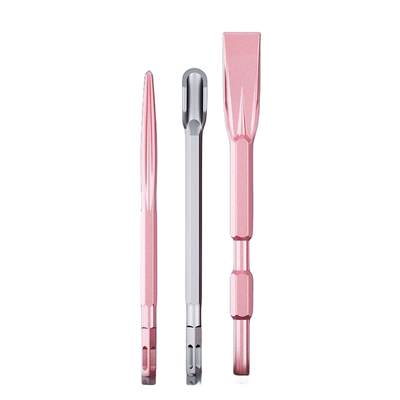 冲击电锤钻头电镐凿子圆方柄