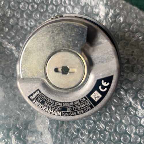 议价德国海德汉编器ECN1324S 2048 5MS16-XN，