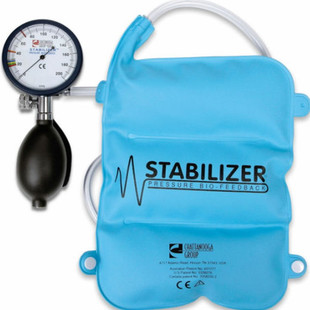 STABILIZER PRESSURE BIO-FEEDBACK 生物压力反馈仪 腰斗士锻炼仪