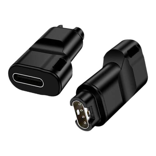 佳明手表充电器Fenix5充电线7代5S plus/245/935/本能Garmin飞耐时6X pro智能运动数据线vivoactive3便携式7x