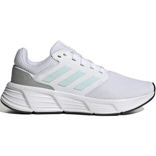 阿迪达斯慢跑鞋女子ALPHACOMFY轻便网面透气运动休闲跑步鞋ID0352