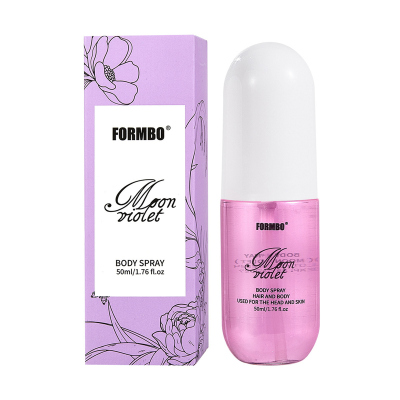 头发香水女hairperfumemist