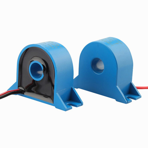 南京向上自营DL-CT33CL-100A/50mA电流互感器 常通150A  2000/1