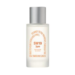 SW19韩国伯贤同款3pm午后花果芬芳香调家居香氛喷雾持久留香50ml