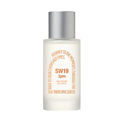 SW19午后3pm家居香氛喷雾50ml