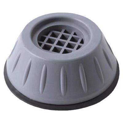 滚筒洗衣机脚垫减震防滑通用