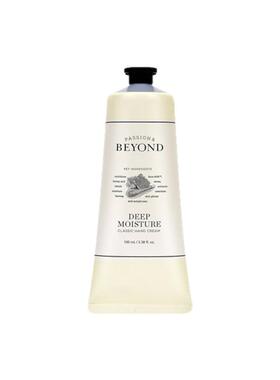 BEYOND贝妍德护手霜植物有机手霜深层保湿补水嫩肤便携伴手礼