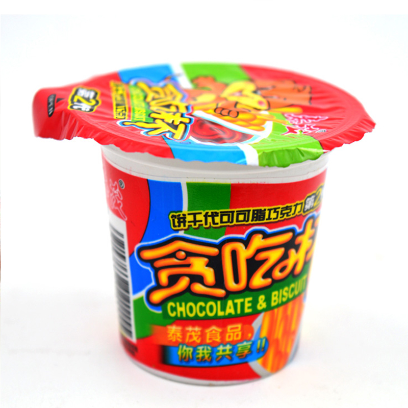 饼干