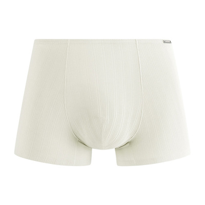 lpcss男平角裤螺纹莫代尔单层