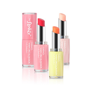 温变口红润唇膏防干裂唇膏不掉色不粘杯正品淡化唇纹彩妆