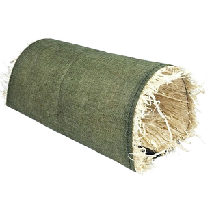 童牧小宠物兔子专用解闷玩具睡觉草窝隧道打洞荷兰猪龙猫豚鼠用品