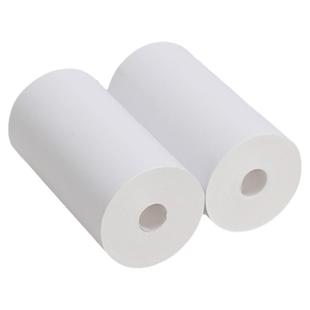 儿童拍立得相纸照相机专用山姆可打印纸热敏背胶粘贴彩色蛋仔派对