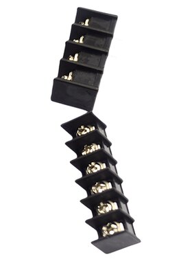 栅栏式接线端子7.62-9.5MM