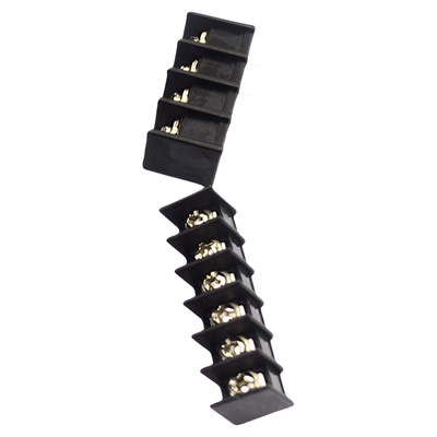 栅栏式接线端子7.62-9.5MM