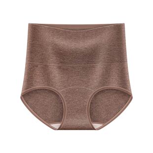 高腰收腹内裤女士提臀强力收小肚子产妇产后塑形旗袍专用美体短裤