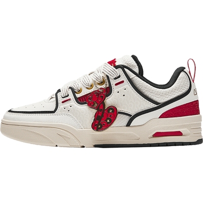 安踏男女骜杰运动板鞋