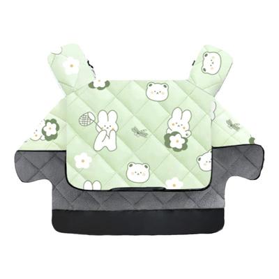 2025新款挡风被冬季加绒加厚防风