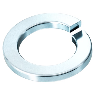 【厂家批发】8.8级高强度弹垫