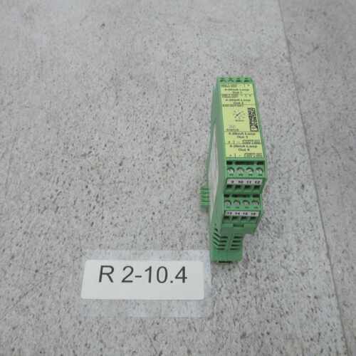 Phoenix 2867128 Modulo Phoenix Contact RAD-OUT-4A-I
