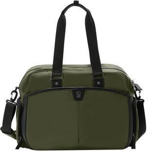 爱华仕凯旋门三防面料旅行袋男大容量出差手提包运动行李袋短途