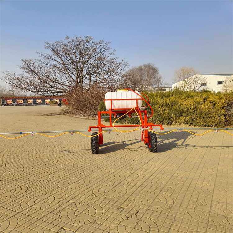 手扶自走式打药机 小麦玉米蔬菜高架喷药机轮式喷雾器,农机/农具/农膜,打药机/弥雾机,淘宝优惠券,粉丝福利购,淘宝优惠卷