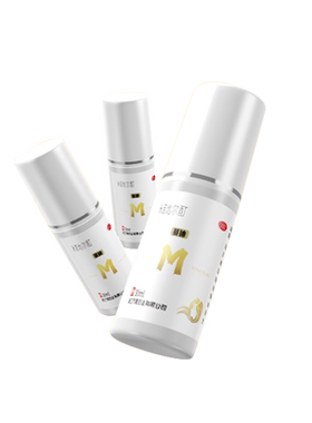 [蔓迪]米诺地尔酊5%*30ml*3瓶/盒