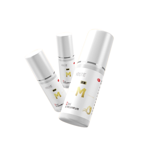 蔓迪米诺地尔生发液女性酊町官方旗舰店曼迪正品米洛地尔专用斑秃