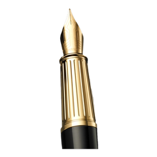 【定制礼物】PARKER/派克精英系列墨水笔钢笔【世纪首席木质礼盒】商务送礼办公书写男士高端礼品送礼老师