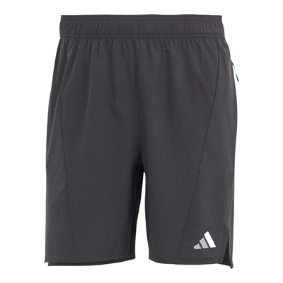 阿迪达斯男士运动健身短裤