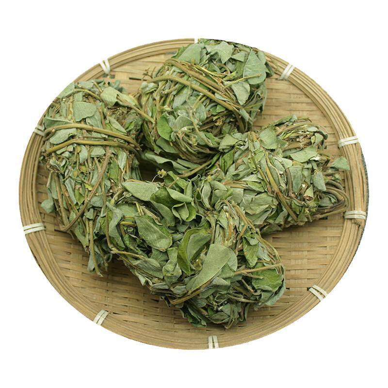 金钱草野生新鲜大叶泡水