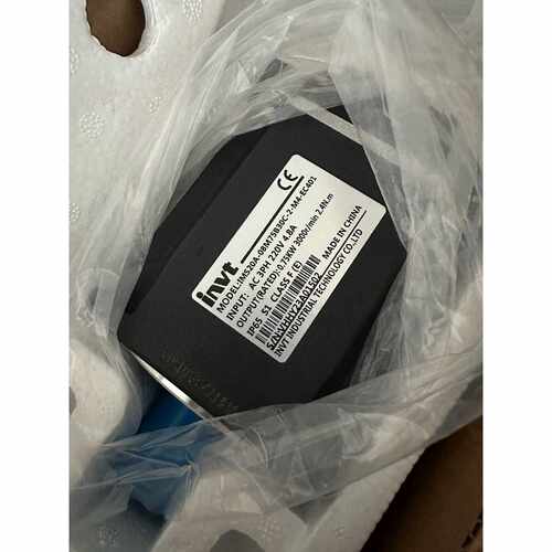 询价下单英威腾伺服电机IMS20A-08M75B30C-2-M3，
