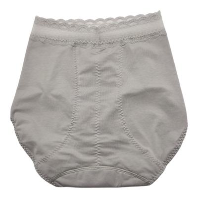 梧桐闺蜜GM1052高腰经期防侧漏生理内裤防漏大姨妈莫代尔棉