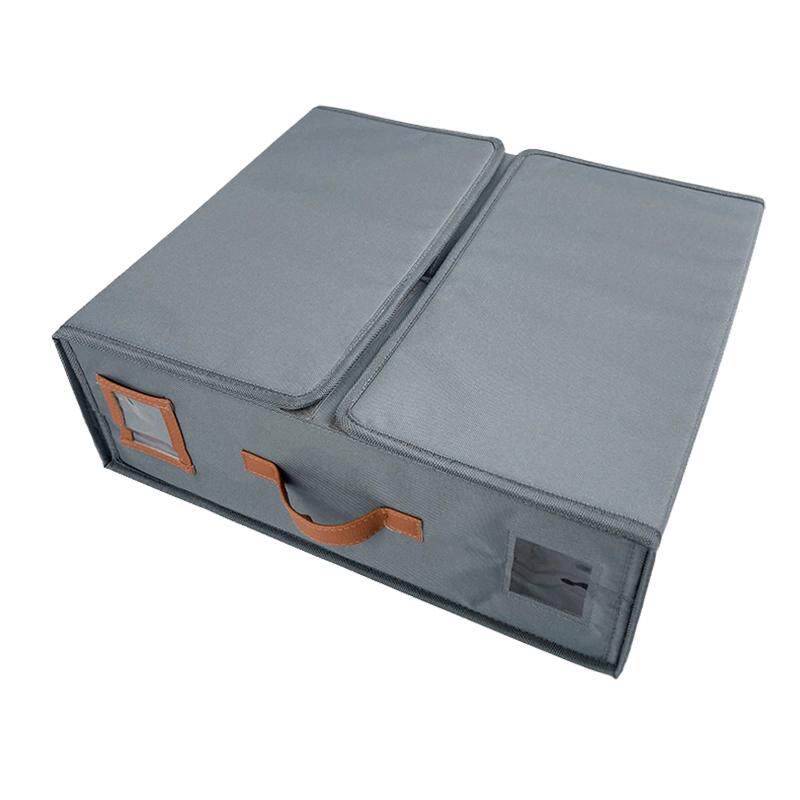 床品四件套大容量收纳神器