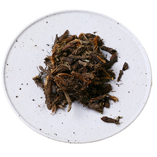 司香尉 甘松原材料 甘松粉 净甘松出口品质 香松干松合香香料