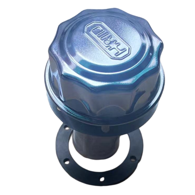 液压站加油口过滤网空气滤芯器