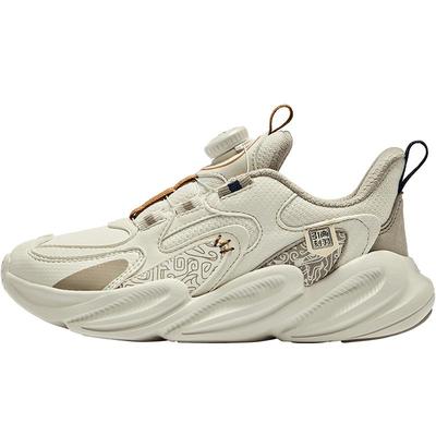 鸿星尔克童中性休闲运动鞋