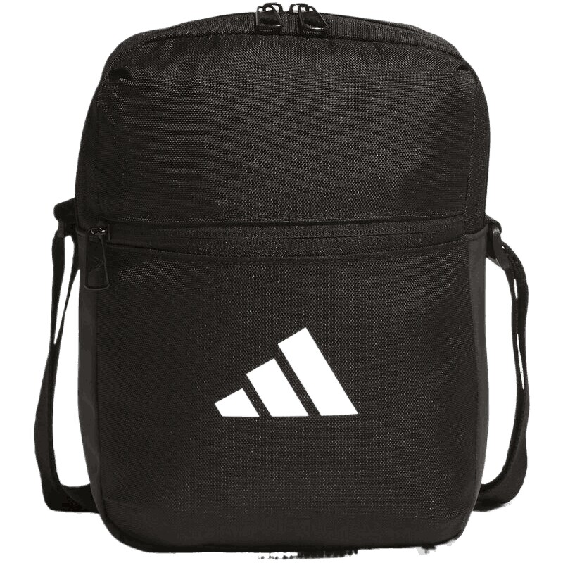 adidas阿迪达斯男女实用便携运动收纳单肩包斜挎小包JM7152